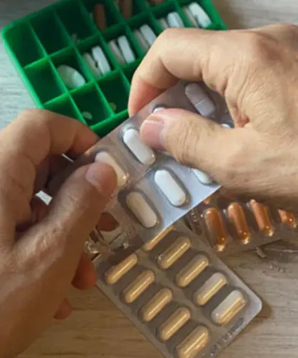 Almanya’da bir tansiyon ilacı yanlış kullanım riski nedeniyle geri çağrıldı