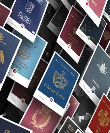 2026’nın en güçlü pasaportları listesinde Hollanda ve Almanya kaçıncı sırada?