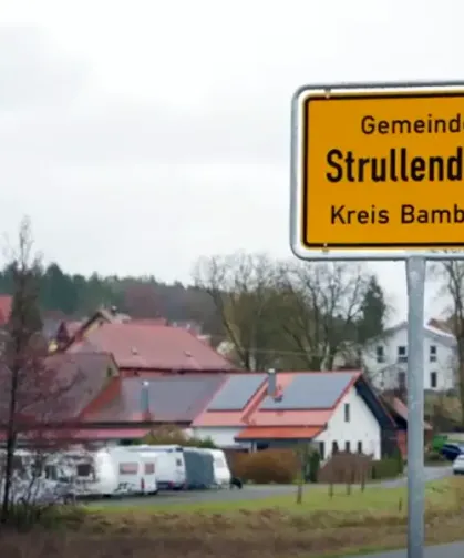 Almanya’da bir baba eşini ve çocuklarını öldürüp yaşamına son verdi