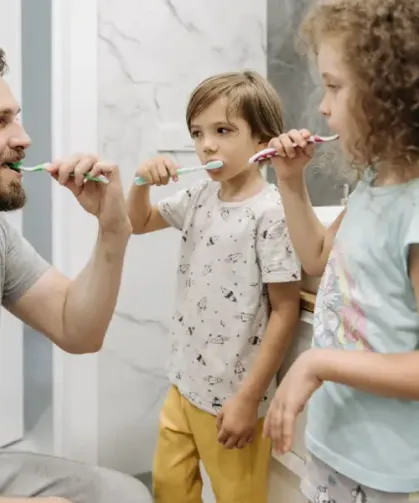 Almanya’da çocuk diş macunu testinde her 3 üründen biri yetersiz bulundu