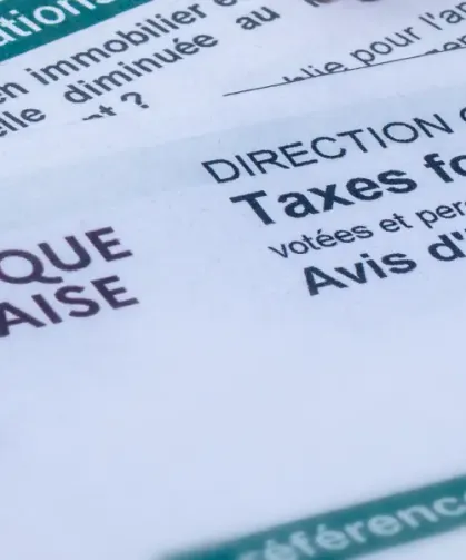 Fransa’da bazı emekliler emlak vergisi ödemeyecek