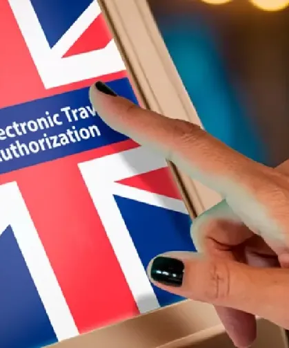 İngiltere'de ETA kontrolleri sıkılaştı: Belgesi olmayan geri çevrilecek