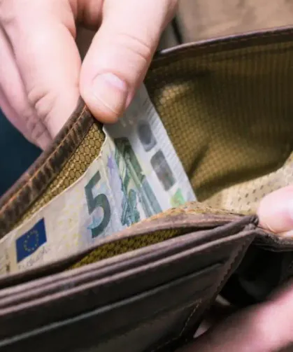 Almanya’da 13,3 milyon kişi yoksulluk içinde yaşıyor