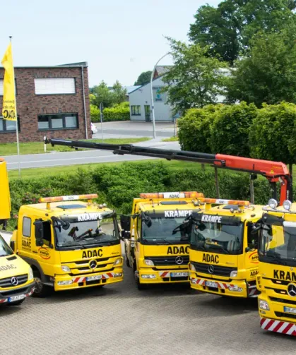 Almanya’da ADAC aidatlarına büyük zam geliyor