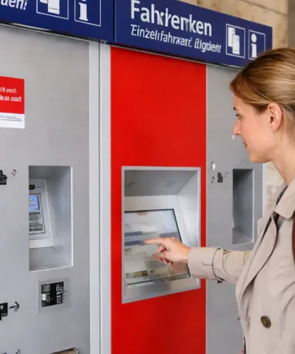 Almanya’da toplu taşıma ücretleri arttı, şehirler arasında ücret farkı büyüdü