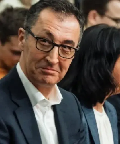 Cem Özdemir'in eyalet başkanlığı kesinleşti
