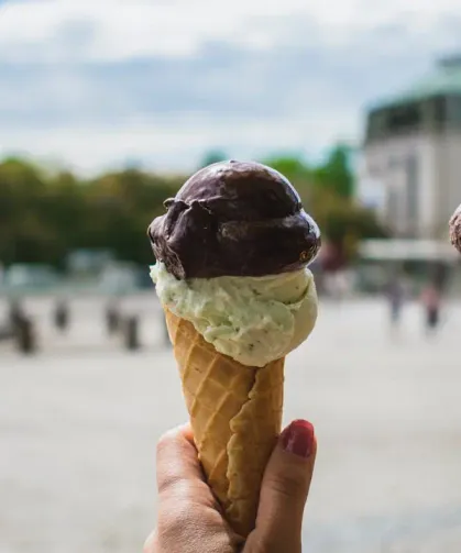 Almanya’da bu yaz bir top dondurma fiyatı ne kadar olacak?