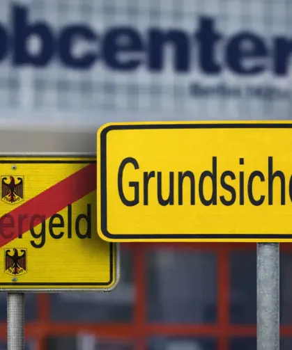 Almanya’da Bürgergeld’in yerine gelen yeni sistem Temmuz’da başlıyor