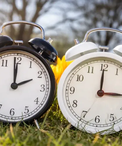 Avrupa bu gece yaz saatine geçiyor, saat değişikliği bizi nasıl etkiliyor?