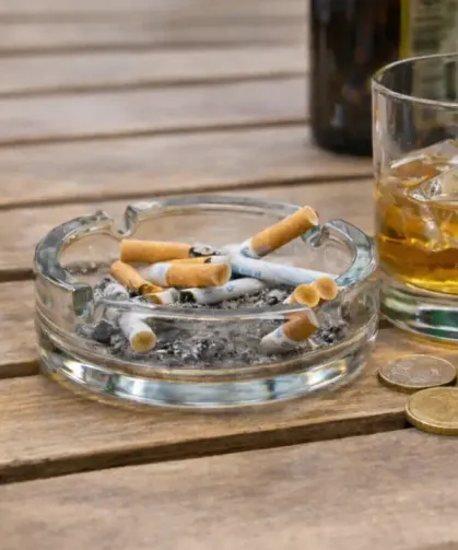 Almanya’da sigara ve alkolden daha yüksek vergi alınması isteniyor