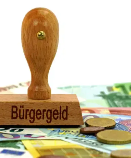 Almanya'da sosyal yardım miktarını fazla bulan bakana tepki