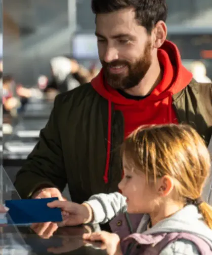 AB sınırlarında dijital kayıt dönemi başlıyor