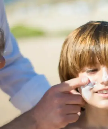 Fransa’da yasaklı madde içeren güneş kremi geri çağrıldı