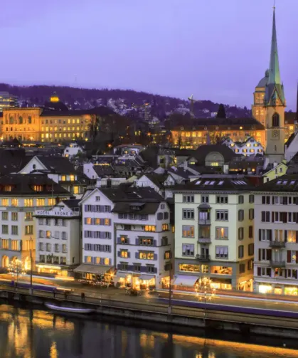 Dünyanın en pahalı şehirleri belli oldu: İlk 6 şehir Avrupa’da