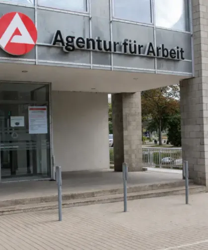 Almanya’da sosyal yardımda yeni dönem: Birikim sınırları düşürüldü