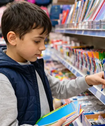 Fransa’da ailelere 2026’da ne kadar eğitim yardımı verilecek?