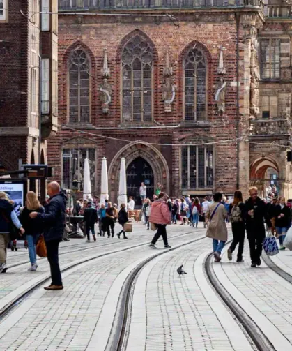 Almanya’nın en kaba eyaletleri hangileri? İşte tam liste