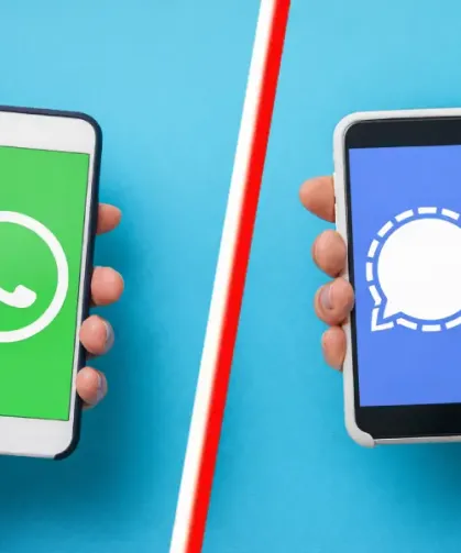 Avrupa’da devlet kurumlarında WhatsApp ve Signal kullanımına kısıtlama