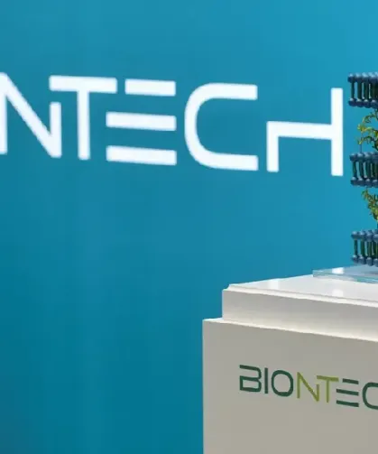 BioNTech COVID-19 aşı üretimini durduruyor, fabrikalarını kapatıyor