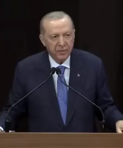 Cumhurbaşkanı Erdoğan: Gurbetçilerimizin her daim yanında olacağız