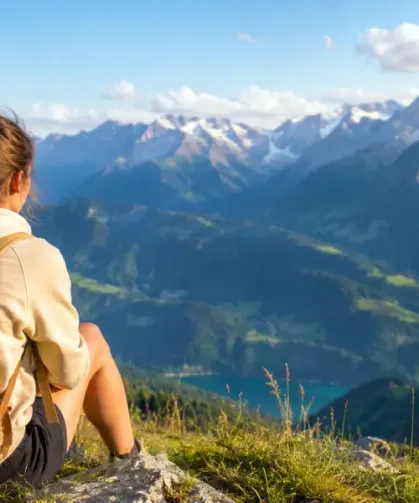 Fransa’da gençlere 200 euroya kadar tatil desteği