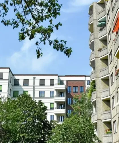 Almanya'da hükümet konut yardımında kesinti yapmak istiyor