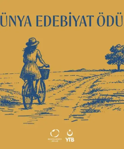 YTB’den genç yazarlara çağrı: Bir Dünya Edebiyat Ödülleri başvuruları başladı