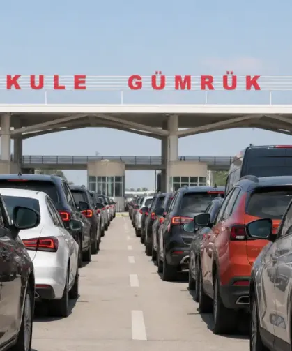 Gurbetçilerin Türkiye'de 4 yıl araç bırakma uygulamasıyla ilgili merak edilenler