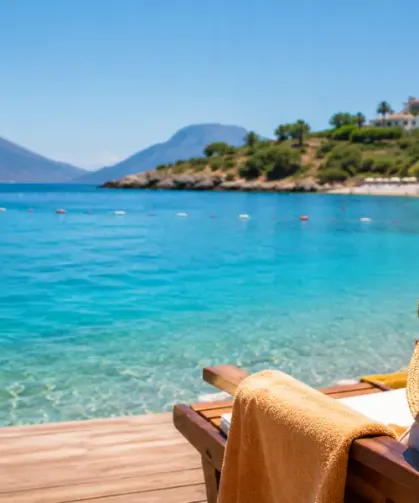 Almanya'da her beş kişiden biri maddi nedenlerle tatile çıkamıyor