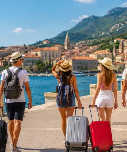 Fransa’da gençlere 200 euroya kadar tatil desteği
