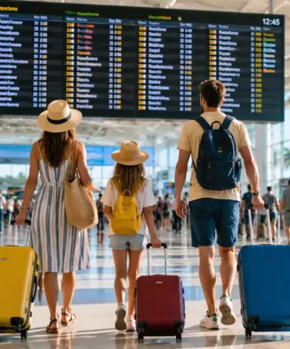 Avrupa'nın en yoğun havalimanları: İstanbul ikinci, Schiphol dördüncü sırada