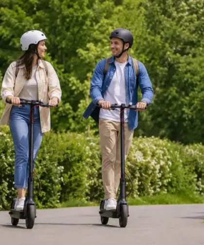 Almanya'da e-scooter kuralları değişiyor, cezalar da artacak