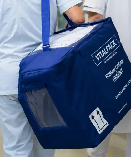 Berlin'de bir yılda organ bekleyen 83 kişi hayatını kaybetti