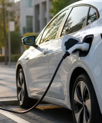 Fransa’da elektrikli araç alacaklara 5500 euroya kadar devlet desteği