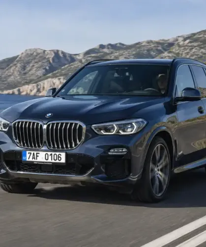 Fransa’da yangın riski bulunan çok sayıda BMW modeli geri çağrıldı