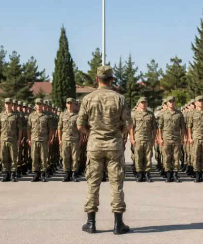 Engelli gurbetçilere askerlik muafiyeti: Sağlık raporu tek başına yetmiyor