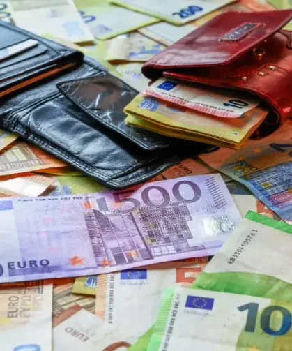 Eurostat yeni asgari ücretleri açıkladı: Hollanda AB'de ikinci sıraya yükseldi