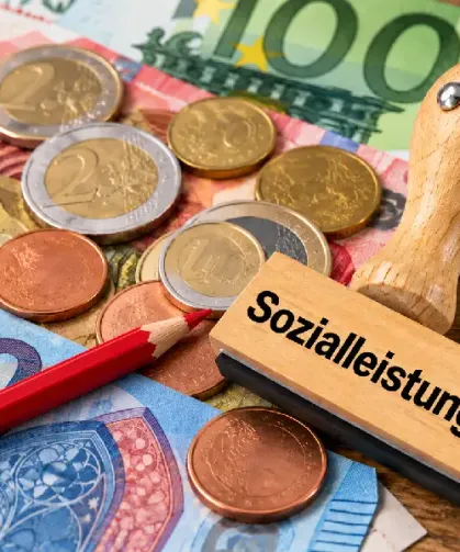 Almanya’da yakalama kararıyla arananların sosyal yardımları kesilecek