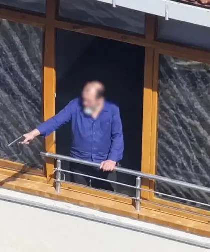 Almanya'da yaşayan gurbetçi çift İstanbul'da kiracısı tarafından öldürüldü