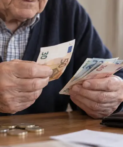 Fransa’da çalışan emeklilerin maaşından yaş ve gelire göre kesinti yapılacak