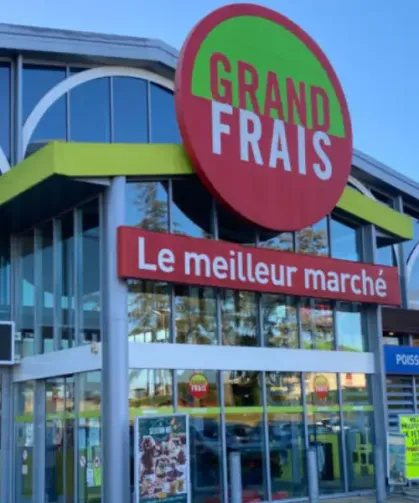 Fransa’da salmonella nedeniyle 81 kişi hastalandı: Ürünler geri çağrıldı