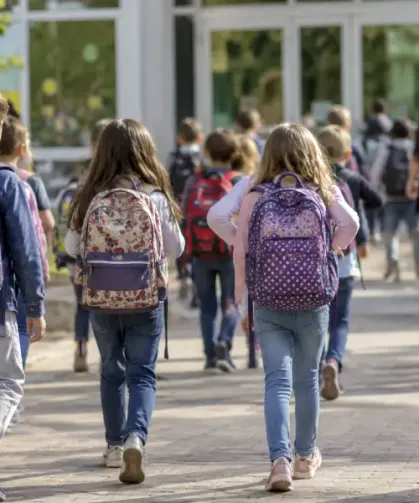 Fransa’da yeni eğitim yılında okullarda kurallar değişti