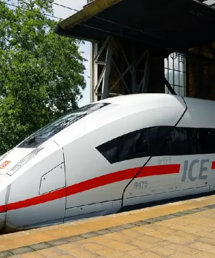 Almanya'da aylık şehirlerarası tren biletlerine indirim geliyor