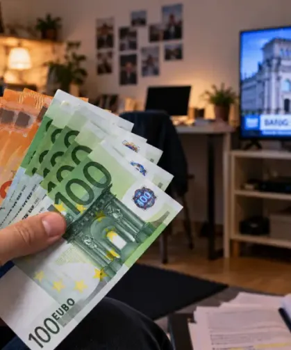 Almanya’da BAföG alanlar 660 euroya kadar para iadesi alabilir