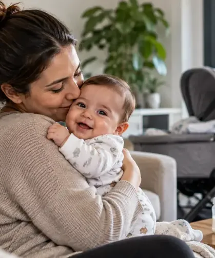 Almanya'da ebeveyn yardımına zam geliyor: Yeni tutarlar belli oldu