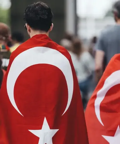Almanya'da Türklerin en fazla hangi eyalette yaşadığı belli oldu