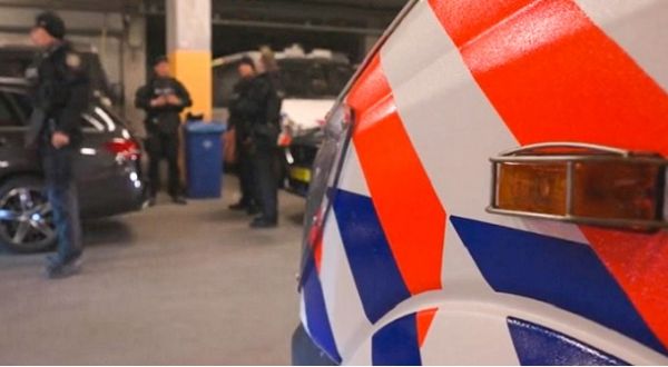 Hollanda'da aşırı sağcı grupların terör saldırısı gerçekleştirme ihtimali giderek artıyor