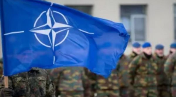 Hollanda NATO’nun doğu kanadını güçlendirmek için Romanya'ya 200 asker gönderecek