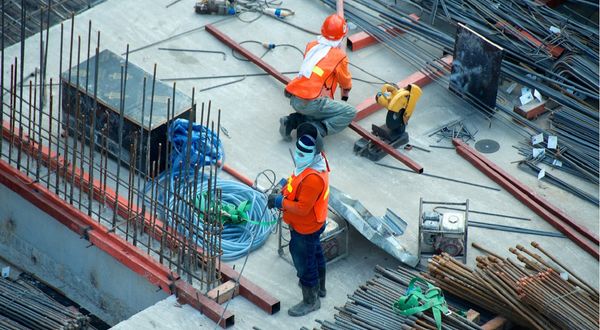 Hollanda’da inşaat sektöründe maaşlara yüzde 5 zam yapılacak