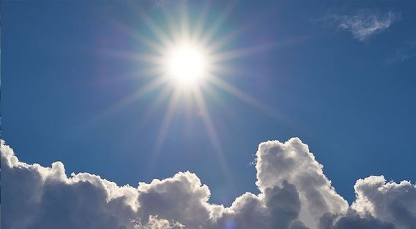 Hollanda'da Pazartesi ve Salı günü sıcak hava protokolü uygulanacak